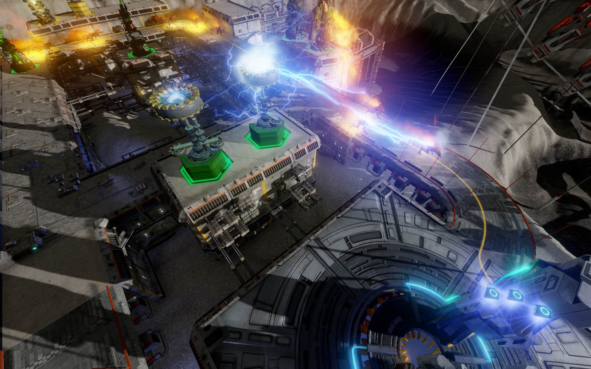 Defense Grid 2 - Imagen 36